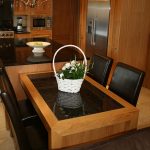 Stunning Oak Shaker Kitchen